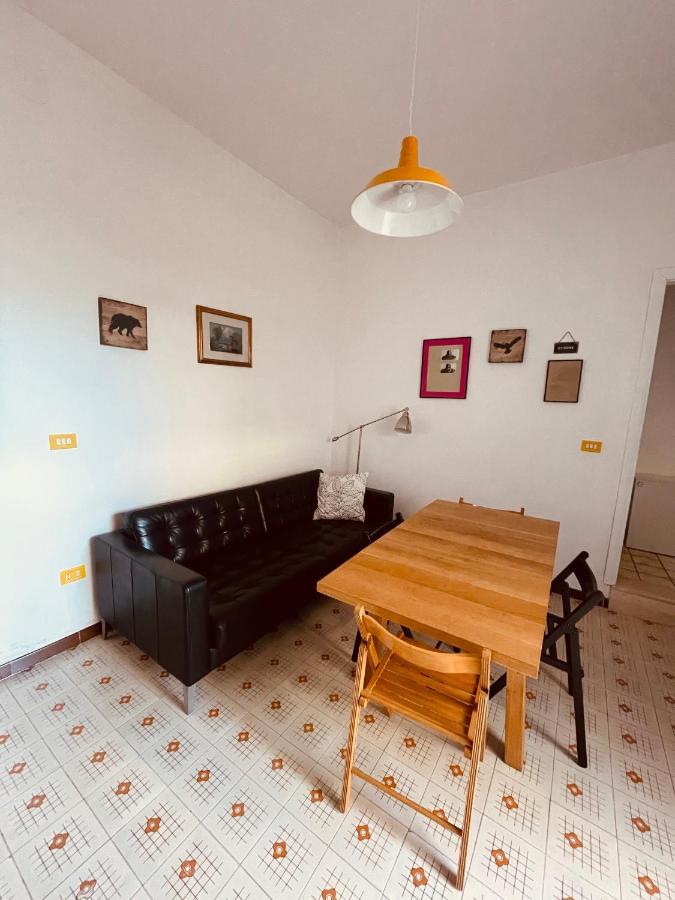 Lovely 2 Bedroom Rental Unit,Patio And Close Beach ซานเปียโตร อิน เบวานญา ภายนอก รูปภาพ