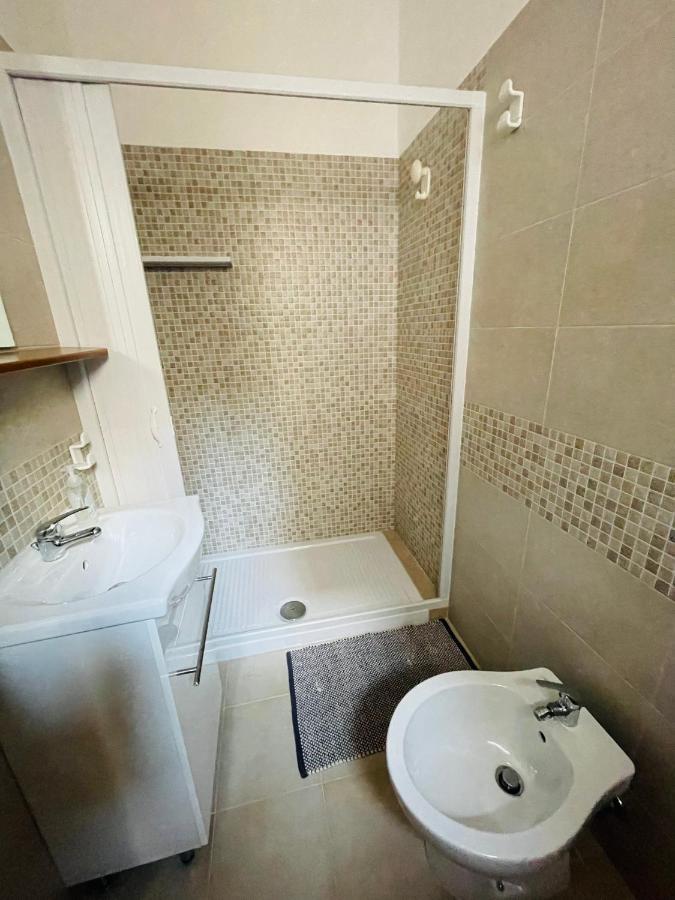 Lovely 2 Bedroom Rental Unit,Patio And Close Beach ซานเปียโตร อิน เบวานญา ภายนอก รูปภาพ