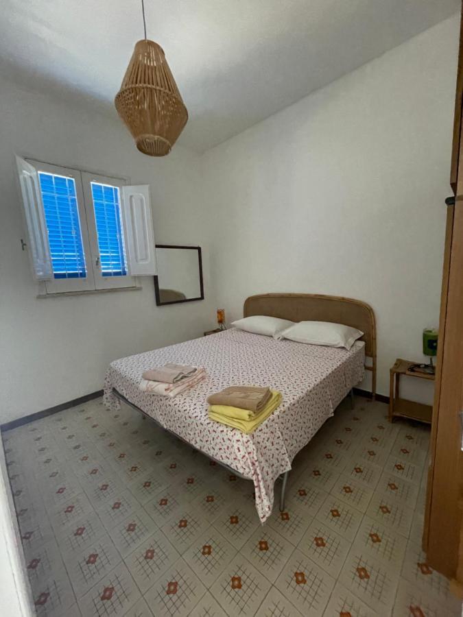 Lovely 2 Bedroom Rental Unit,Patio And Close Beach ซานเปียโตร อิน เบวานญา ภายนอก รูปภาพ